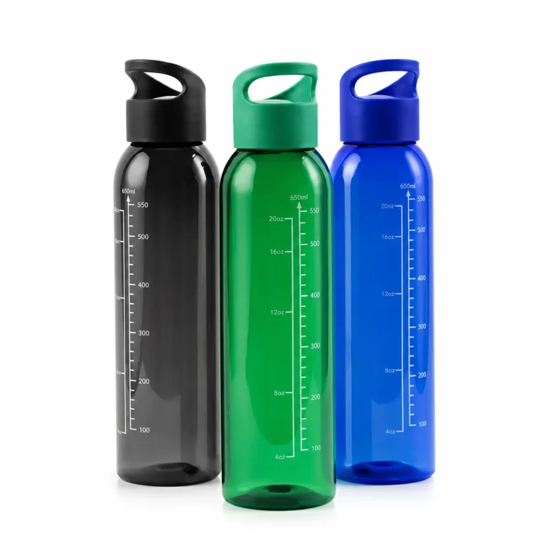 Garrafa Plástica 700ml