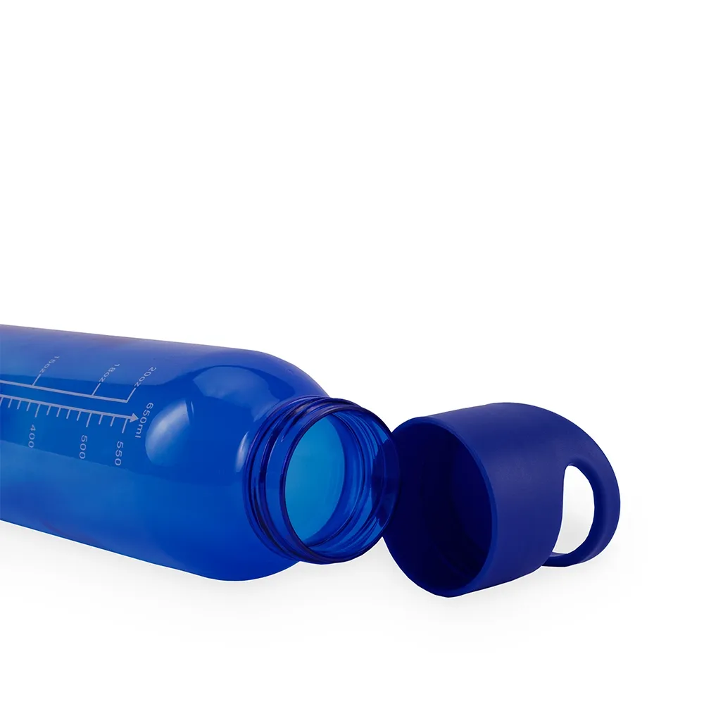 Garrafa Plástica 700ml