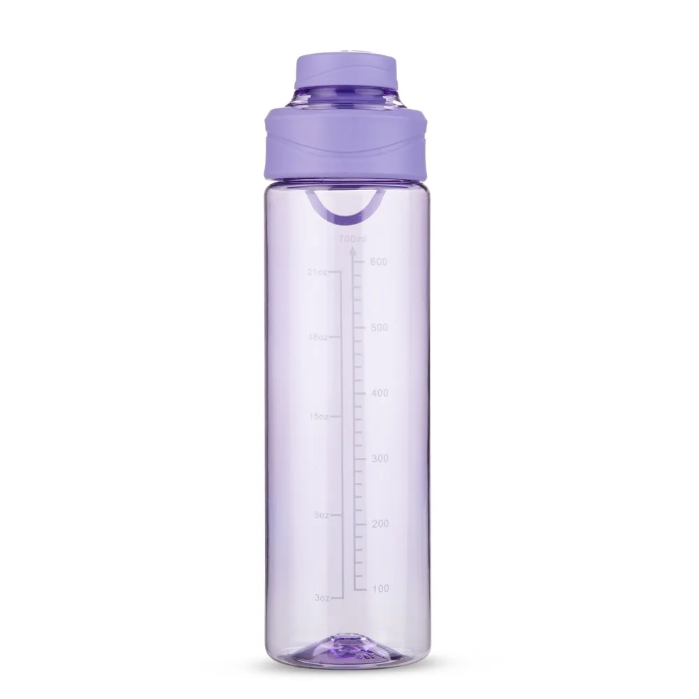 Garrafa Plástica 700ml