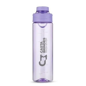 Garrafa Plástica 700ml
