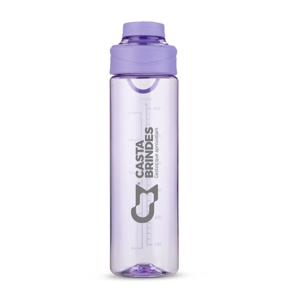 Garrafa Plástica 700ml