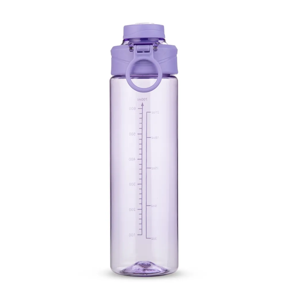 Garrafa Plástica 700ml