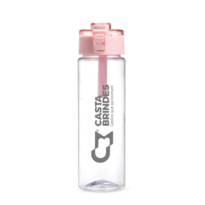 Garrafa Plástica 750ml