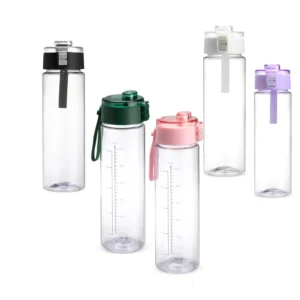 Garrafa Plástica 750ml