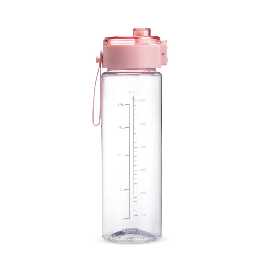 Garrafa Plástica 750ml