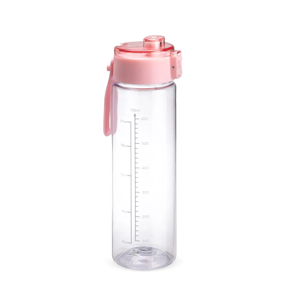 Garrafa Plástica 750ml
