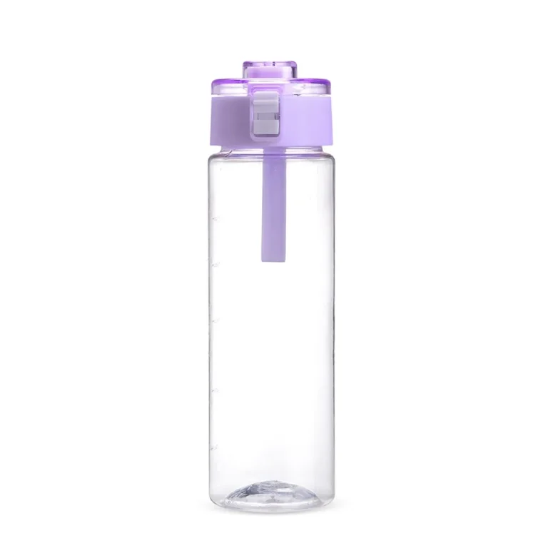 Garrafa Plástica 750ml
