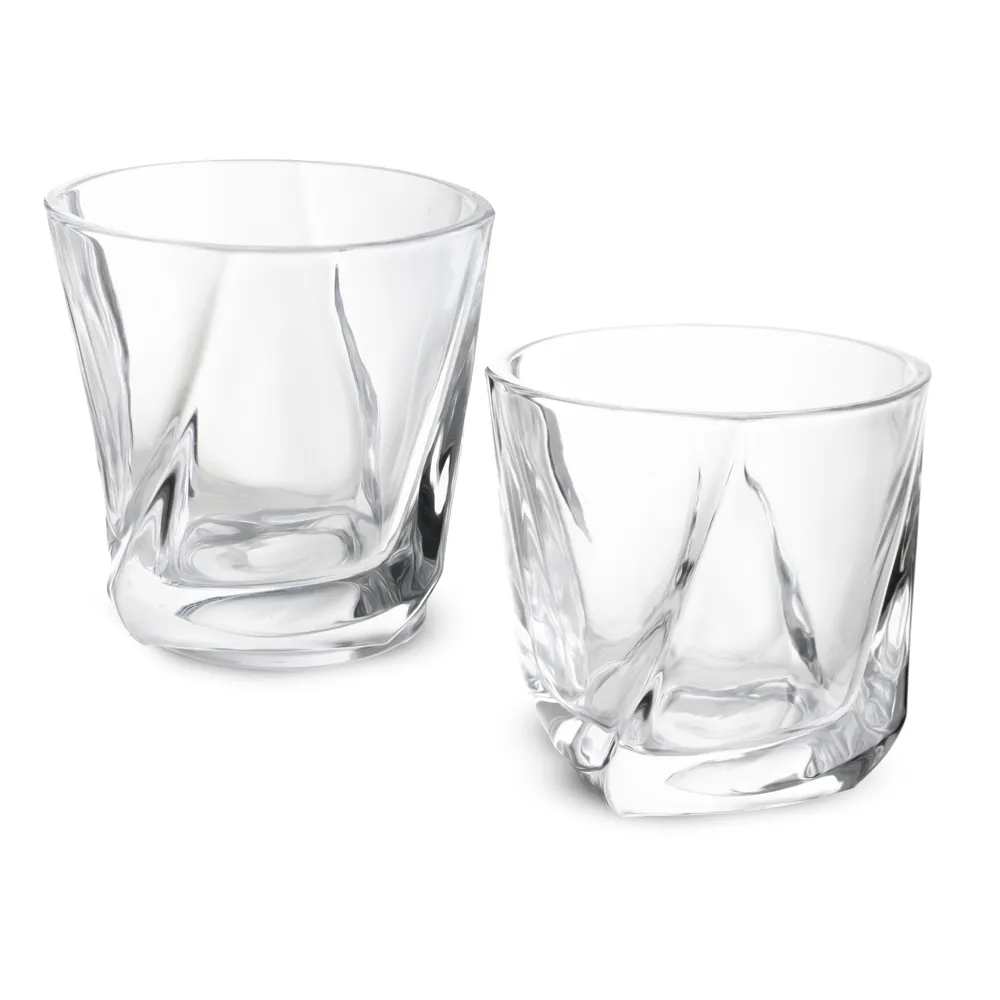 Kit Drink Whisky 9 Peças