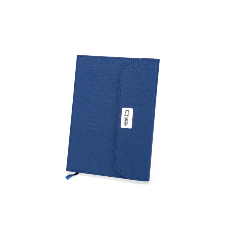 KIT EXECUTIVO 2 PEÇAS CAPA EM PU