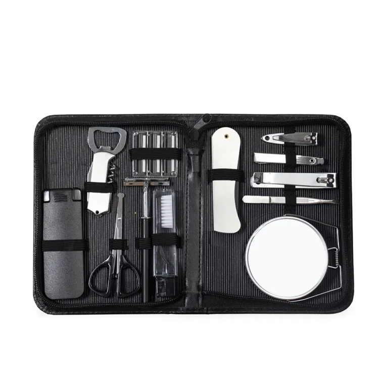 Kit Masculino 12 Peças